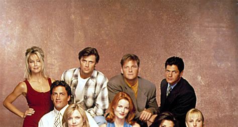 Things You Might Not Know About Melrose Place Fame10