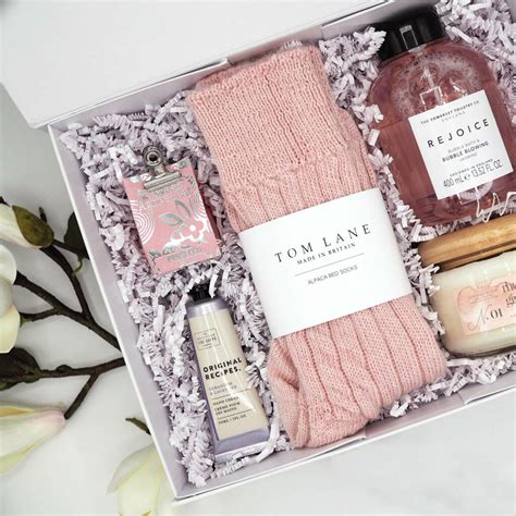 The Ultimate Pamper T Set For Her By Magic Monroe