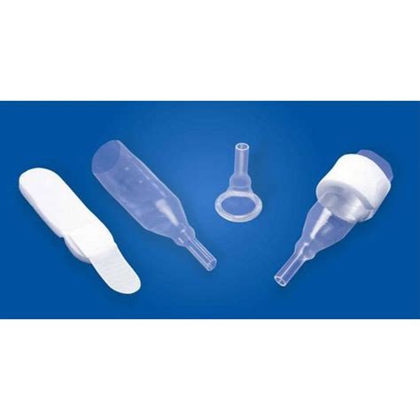 Male External Catheter At Rs 8piece Male External Catheter Penile