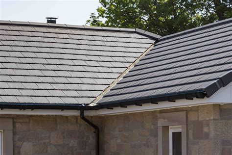 Current Trends In Clay Roofing Addressing The Skills Shortage Through