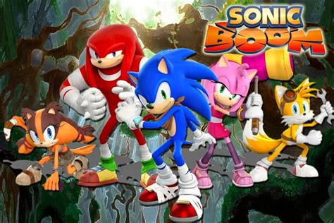 Sonic Boom Rise Of Lyric Full Game And Crack Download