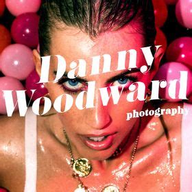 Danny Woodward Dannywoodward Profile Pinterest