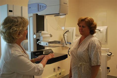 Where To Get A Breast Examination In Or Near Cranberry Cranberry Pa