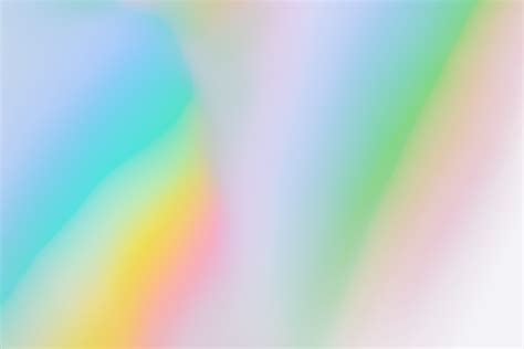 Free Abstract Colorful Rainbow Overlay 19979550 Png With Transparent