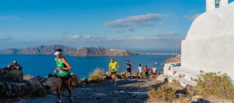 5th Santorini Experience Special Offers Announced For Participants And