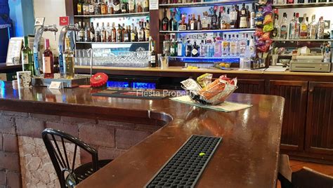Fantastic Opportunity To Buy A Lounge Sports Bar In The