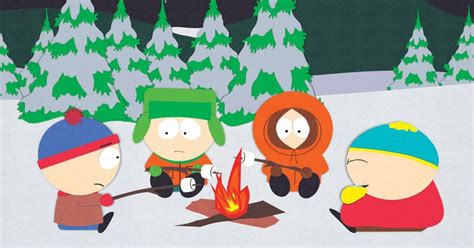 South Park Best Characters In The Series Ranked Trendradars