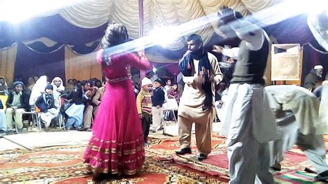 Mahak Malik Latest Dance Mujra 17 2018 By Sanaa Studio Mianwali