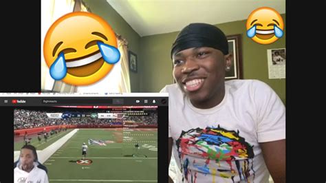 Flightreacts Madden 20 Rage Compilation Reaction 1 Youtube
