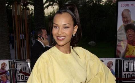 Lisaraye Says She Had An Identity Crisis After Playing Diamond In