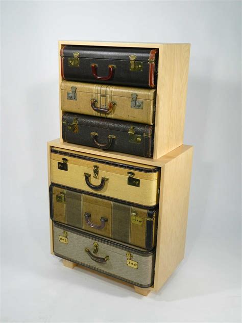 Free for commercial use no attribution required high quality images. Luggage Chest Of Drawers | Unique dresser