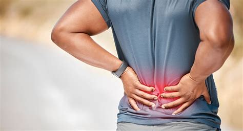 Effective Exercises For Alleviating Back Pain A Comprehensive Guide