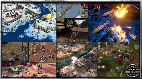 Buy Command And Conquer Generals Download