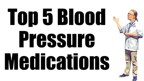 List Of Blood Pressure Medications Outlets Online Save 44 Jlcatjgobmx