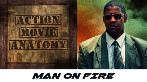 Quinnel's 1980 novel of the same name, which was … Man On Fire (Denzel Washington) Review w/ Jimmy Wong ...