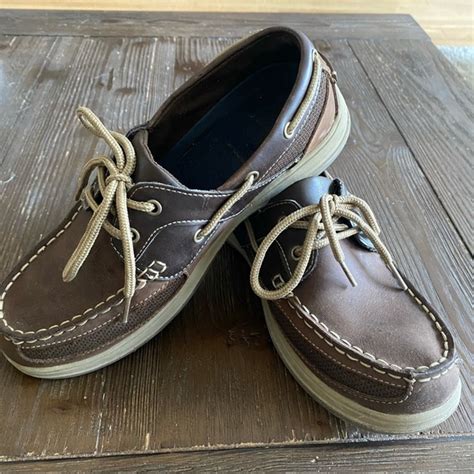 Croft And Barrow Shoes Mens Boat Shoe Poshmark