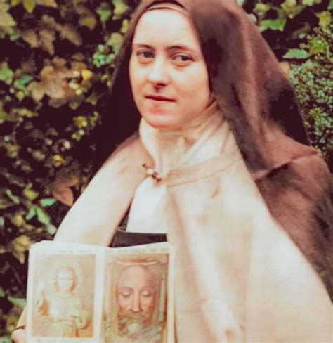 feast of st therese of lisieux order of carmelites