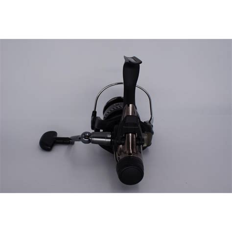 Daiwa Emcast Br A Left And Right Hand Free Spool Fishing Reel