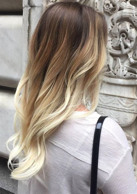 60 Balayage Hair Color Ideas with Blonde, Brown, Caramel ...