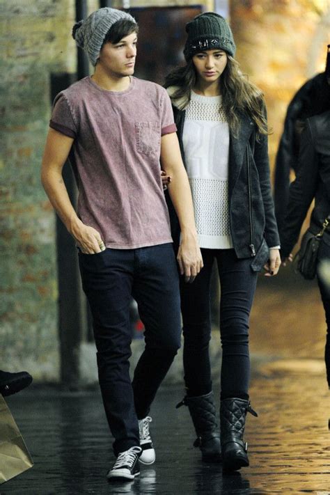 She originally dated louis tomlinson from september 2011 to march 2015. 171 best images about Eleanor Calder ( and Elounor ) on ...