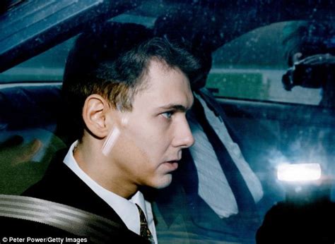 Serial Killer Paul Bernardo Who Raped Schoolgirls Engaged To Woman