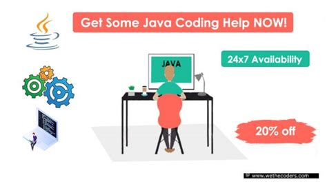 Java Assignment Help Java Programming Homework Help