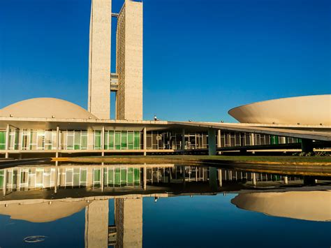 Brasília Congresso Nacional 2016 I This Is The Nationa Flickr