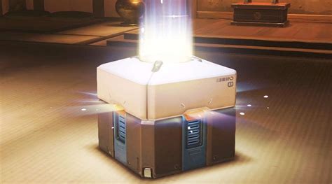 Ftc To Investigate Lootboxes