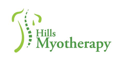 Myotherapy For Muscle Pain And Dysfunction Hills Myotherapy