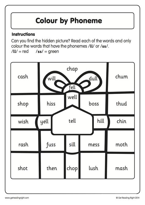 Decoding In Reading Worksheets Josephine Wilsons Reading Worksheets