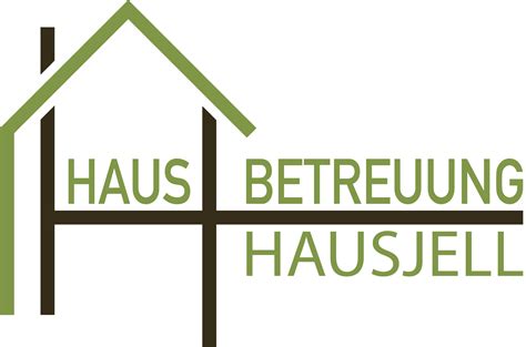 Hausbetreuung Hausjell