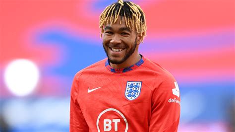 Reece James Good Enough To Start For England At Euro 2020 Paul Parker