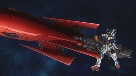 Plasma Diver Missile The Gundam Wiki Fandom