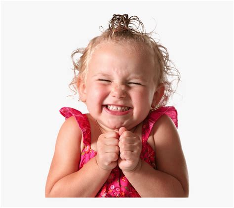 Excited Child Png Excited Me Free Transparent Clipart Clipartkey