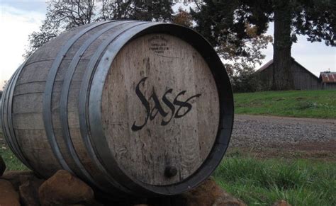 Sass Winery United States Oregon Salem Kazzit Us Wineries
