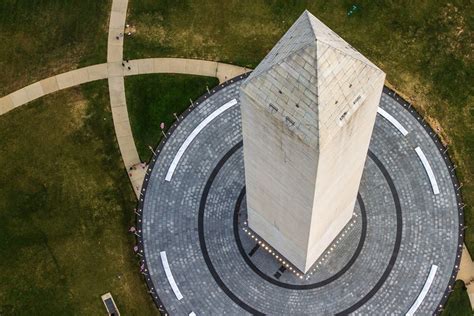 Visit The Washington Monument Us National Park Service