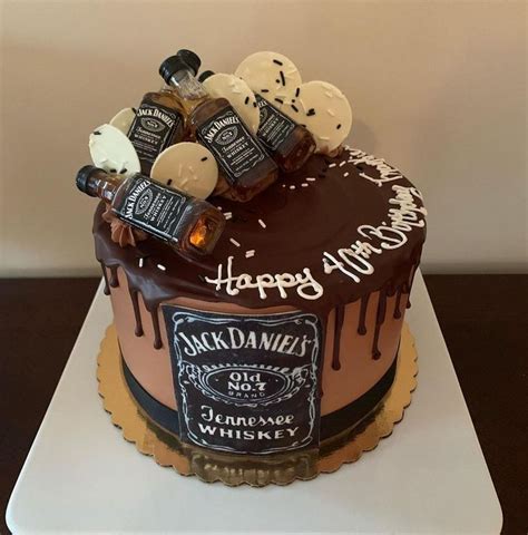 Maybe you would like to learn more about one of these? Budget recipes #whiskey #design whiskey cake design ...