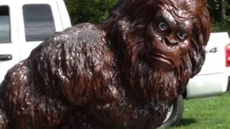 Ohio Is Apparently A Hotspot For Bigfoot Sightings