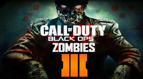 Dlc Zombies Chronicles De Cod Black Ops 3 é Descoberto