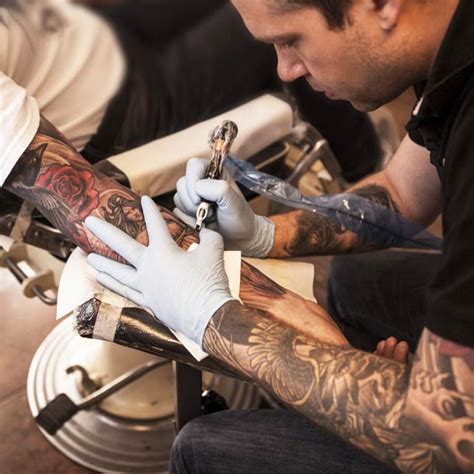 29 Tatouages Plus Que Réalistes