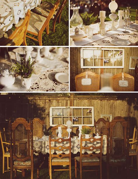 Try Cool Wedding Theme Ideas For This Season Live The