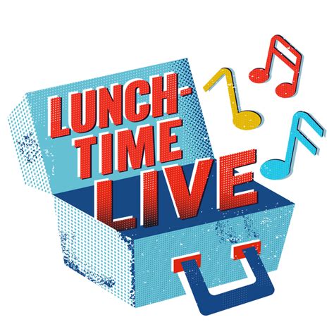 Lunchtime Live