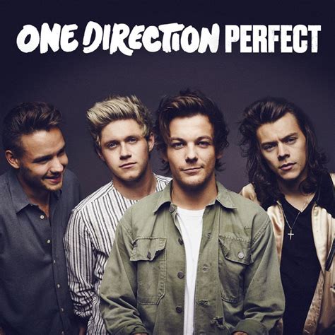 One Direction Perfect Lyrics Genius Lyrics