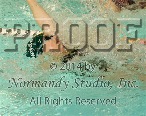 Normandy Studio Inc Swimming Girls