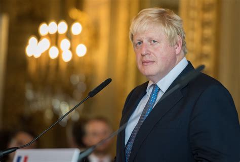 Dato' sri haji mohammad najib bin tun haji abdul razak is a malaysian politician who has been the sixth prime minister of malaysia since 2009. Johnson Still Favourite To Become Last Ever Prime Minister ...