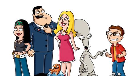 Free Download Entertainment Wallpaperscom Images American Dad Hd