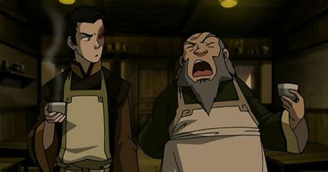 Avatar 5 Reasons Why Iroh Is The Best Character And 5 Why It Could Be Zuko