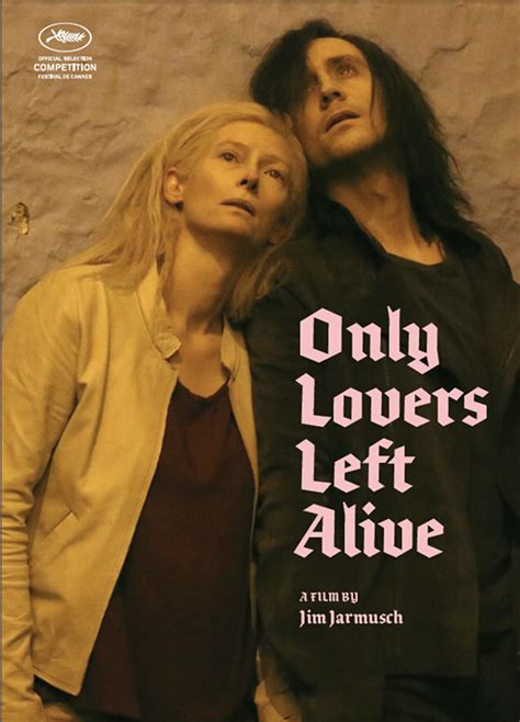 Only Lovers Left Alive First Trailer Filmofilia