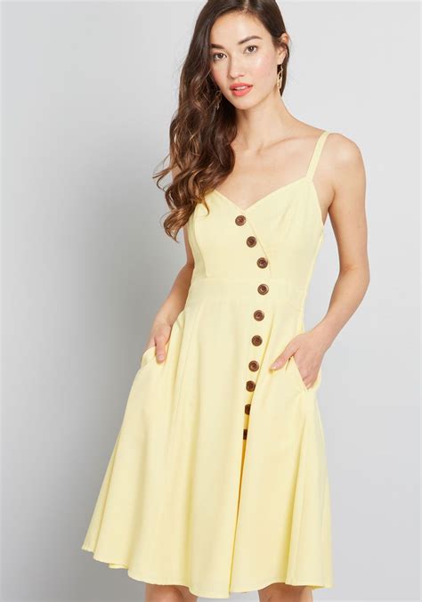 Sentimental Special Sleeveless Dress Because Your Signature Style Is