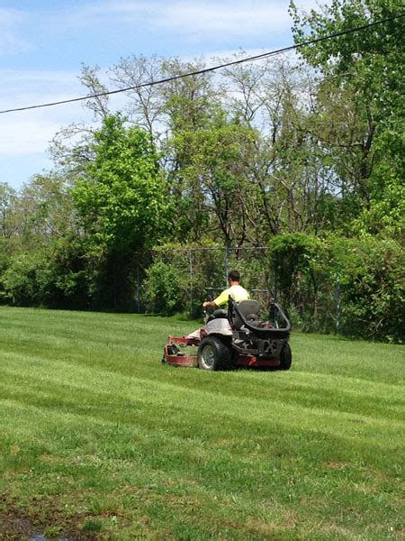 Commercial Lawn Maintenance Landscape Maintenance Property Mowing